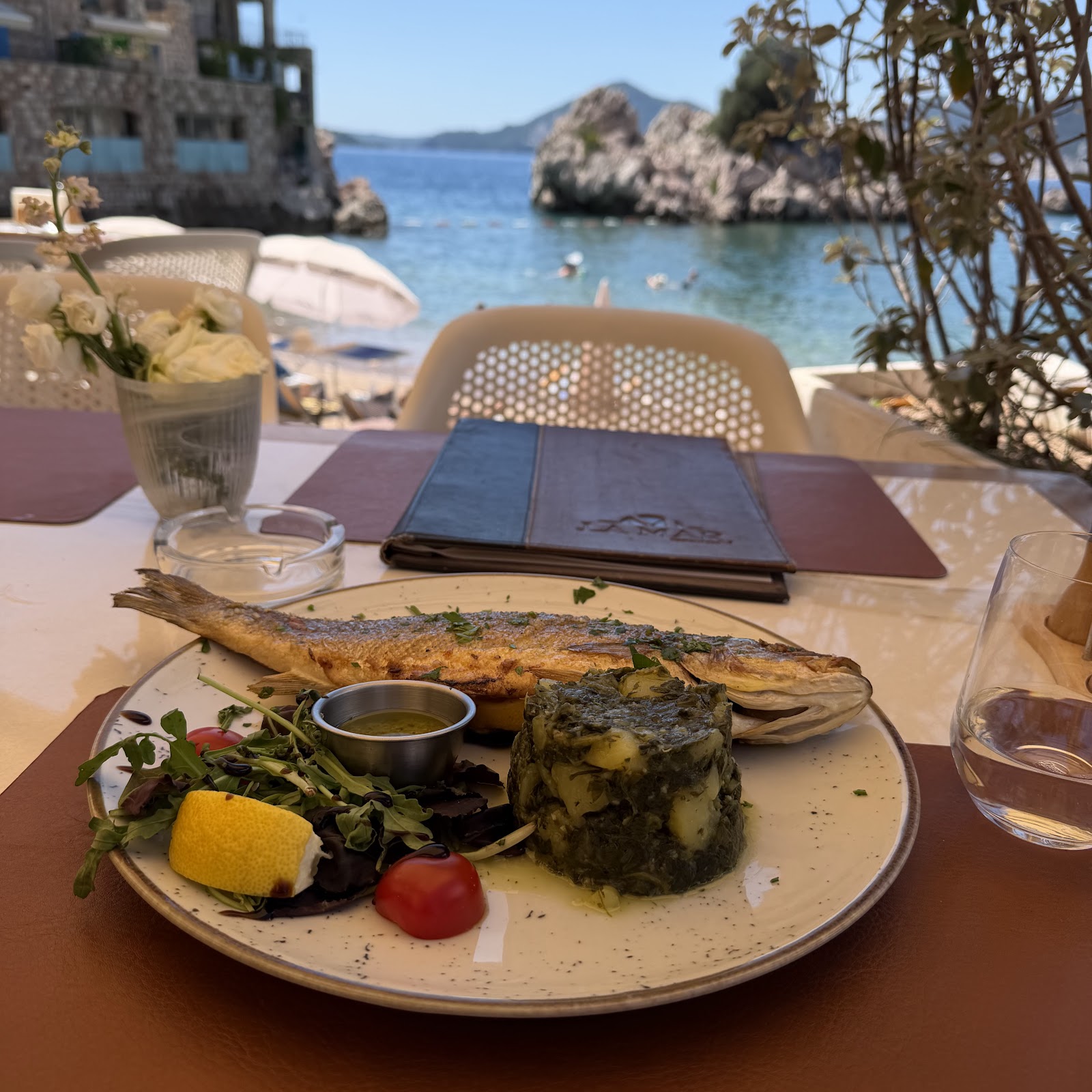La Mar