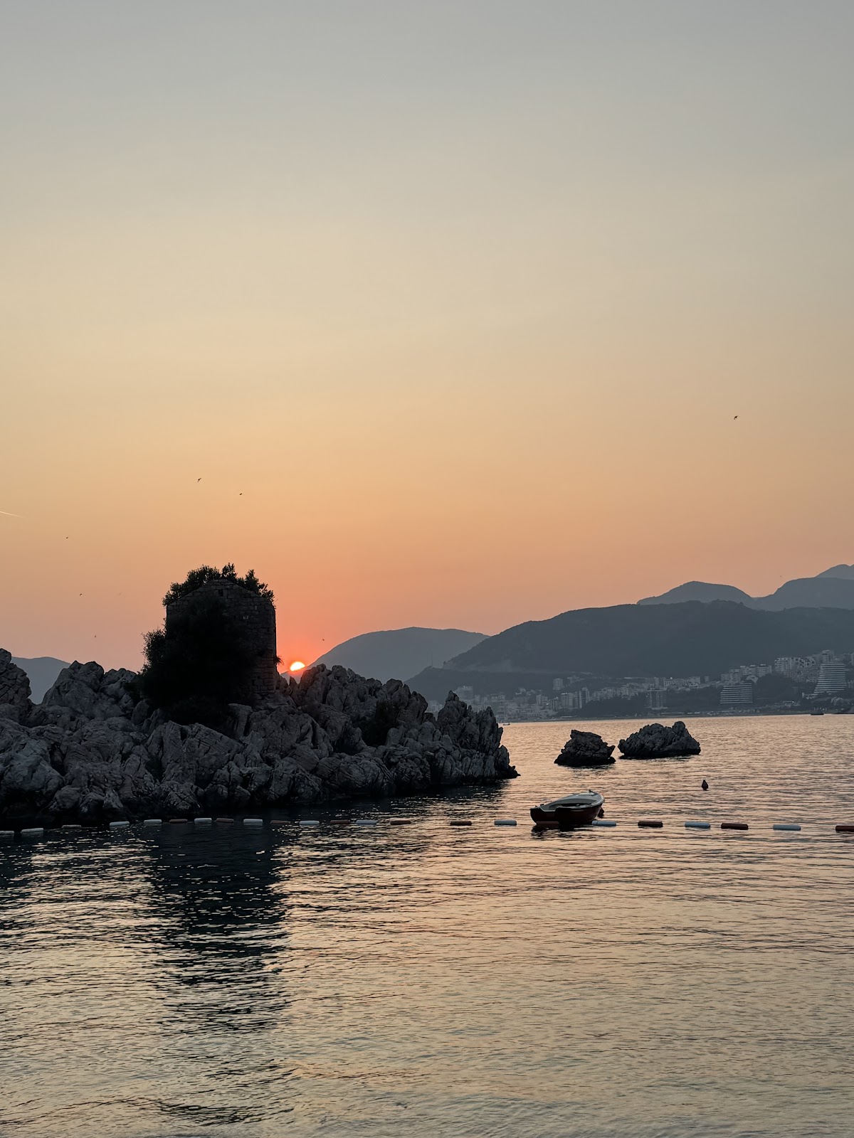 La Mar