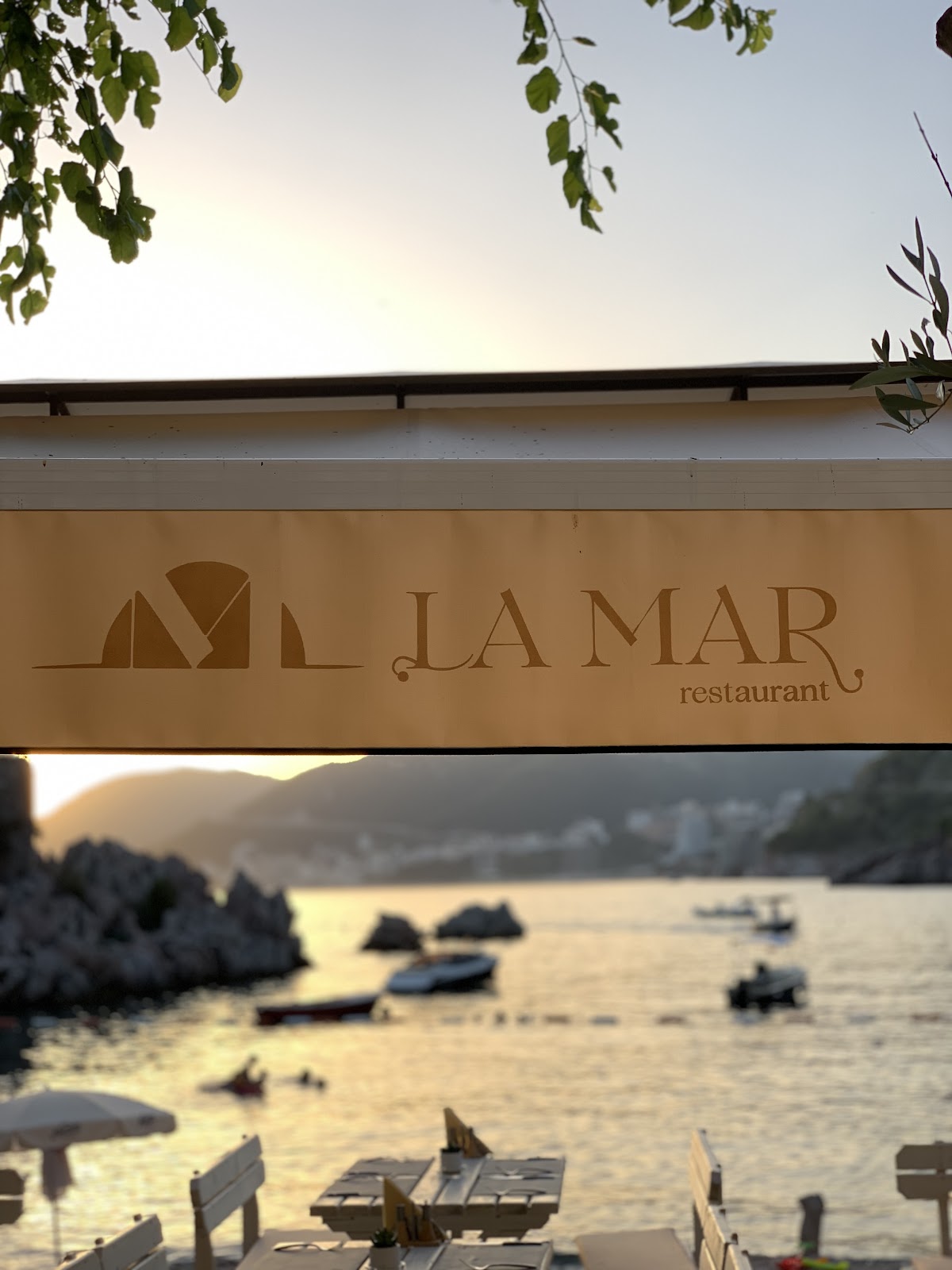 La Mar